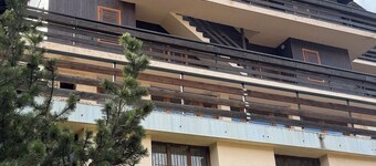 La Finestra Su Livigno, House with a View