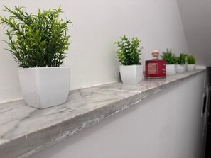 Chi tiết nội thất