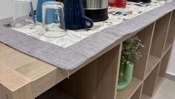 Café et/ou machine à café