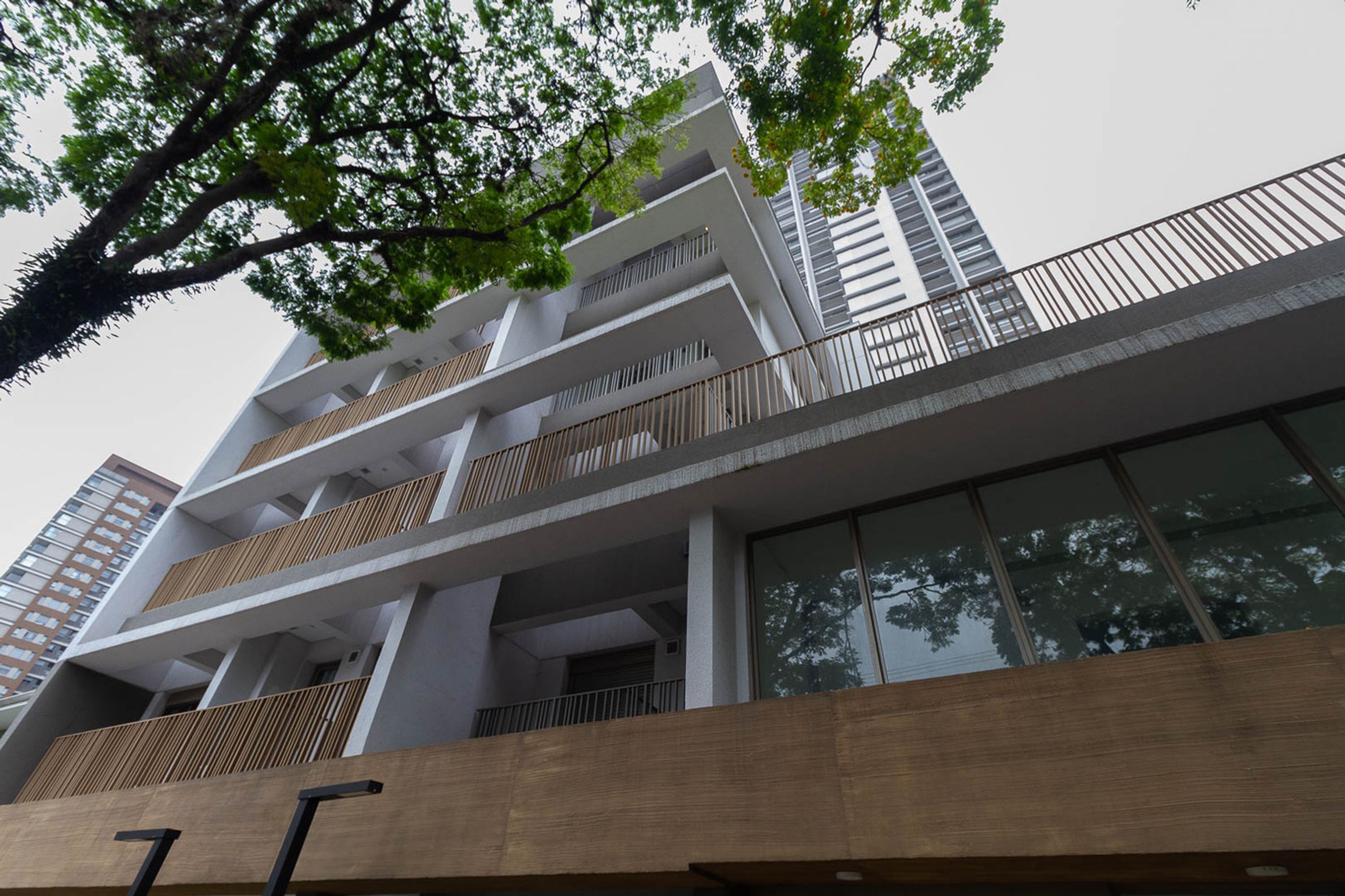 Appartement, roken | 1 slaapkamer