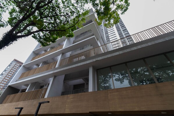 Apartment, Smoking | 1 bedroom - Studio com Varanda a 280m da Esta o Vila Madalena (São Paulo)