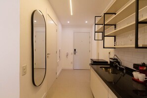 Căn hộ, hút thuốc | 1 phòng ngủ