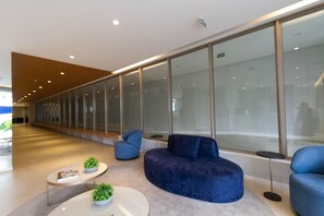 Apartment, Smoking | 1 bedroom