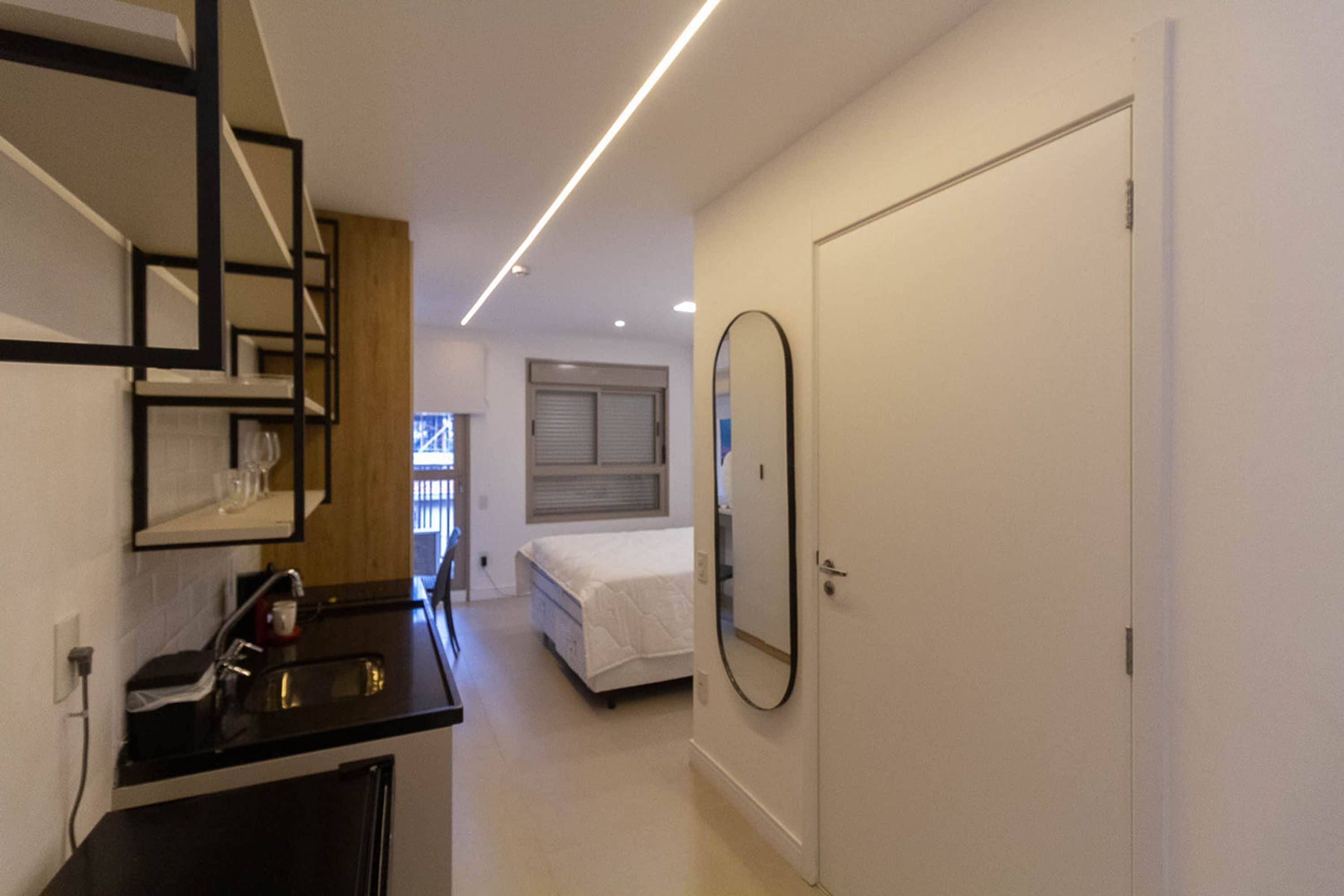 Apartment, Smoking | 1 bedroom