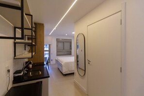 Căn hộ, hút thuốc | 1 phòng ngủ