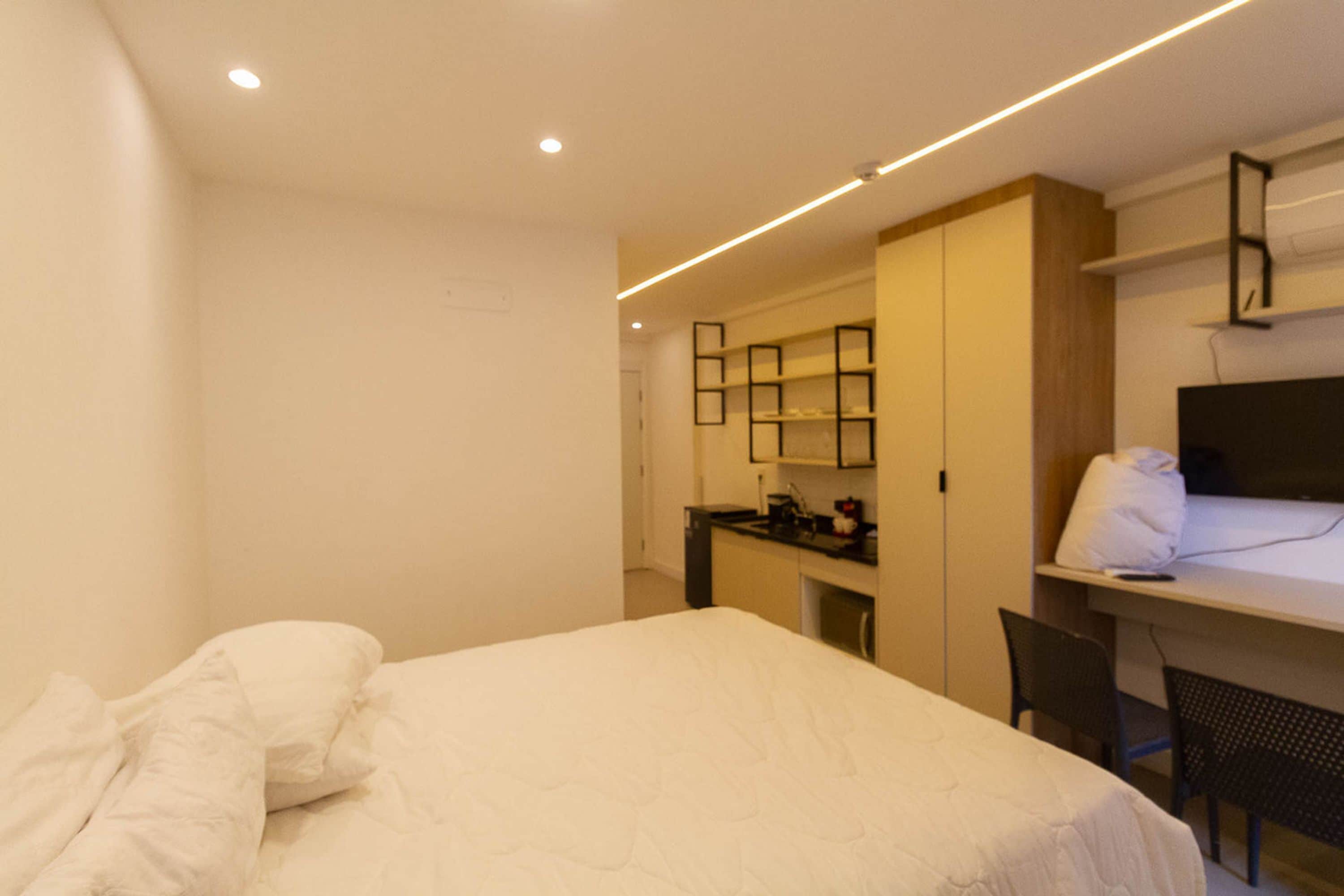 Apartment, Smoking | 1 bedroom