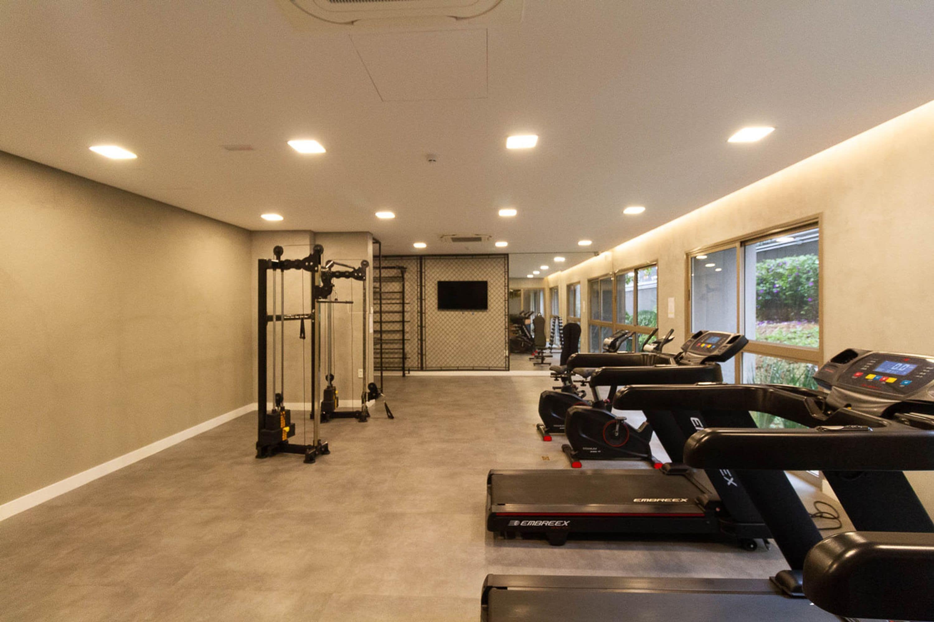 Appartement, roken | 1 slaapkamer