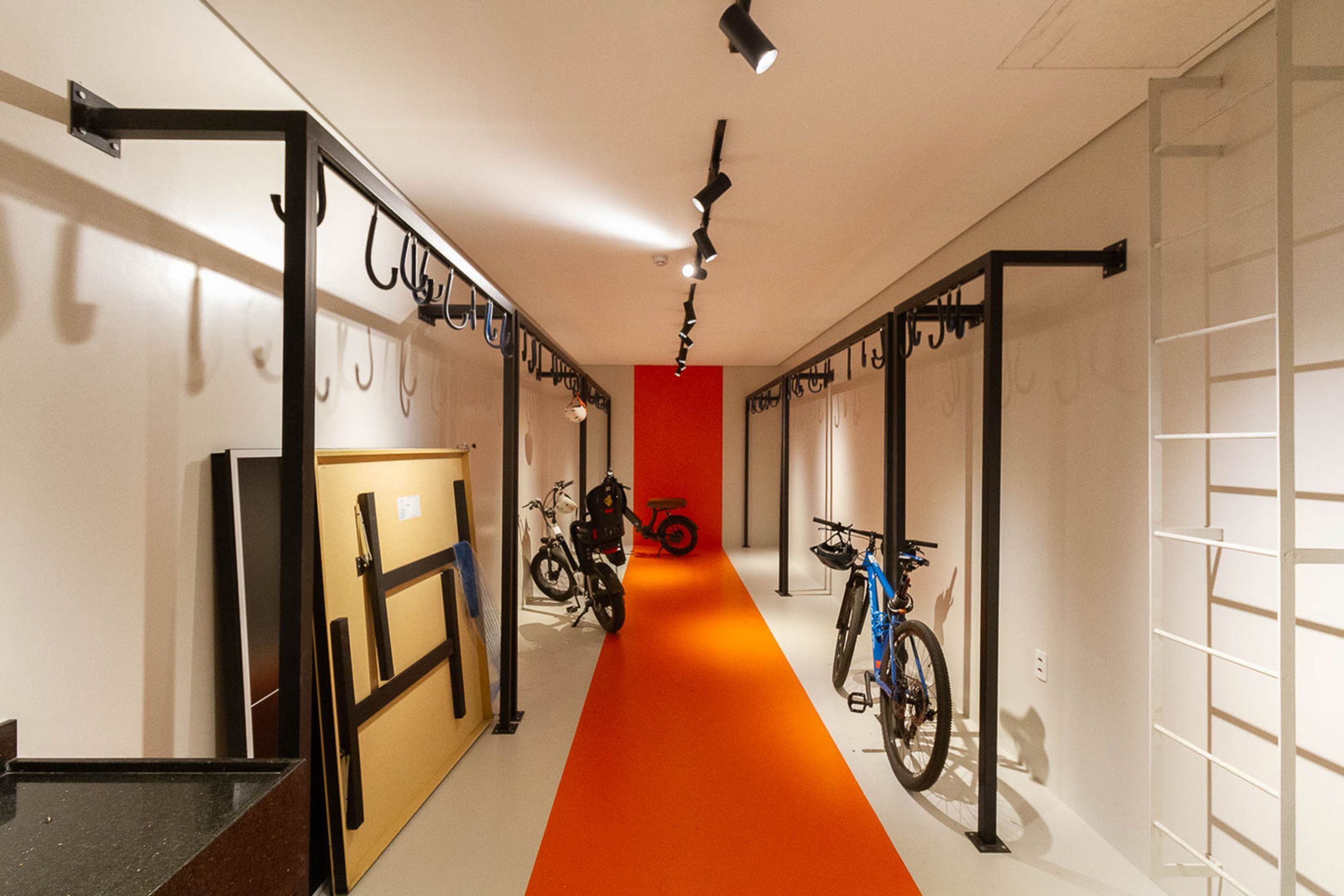 Apartment, Smoking | 1 bedroom