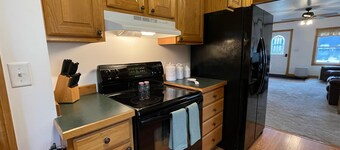 UP North Rental Home- 2BR/1BA in Ironwood, Michigan