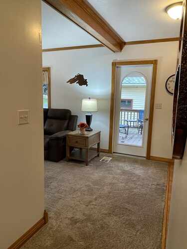 UP North Rental Home- 2BR/1BA in Ironwood, Michigan