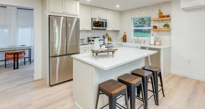 SPA&Sauna Retreat-Serene Setting, picnic/fireplace, Enjoy with the whole family!