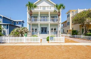 House, Multiple Beds (Cobia Cabana) | Exterior - Cobia Cabana (Destin)