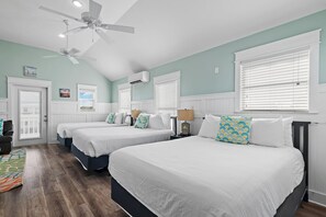 House, Multiple Beds (Cobia Cabana) - Cobia Cabana (Destin)