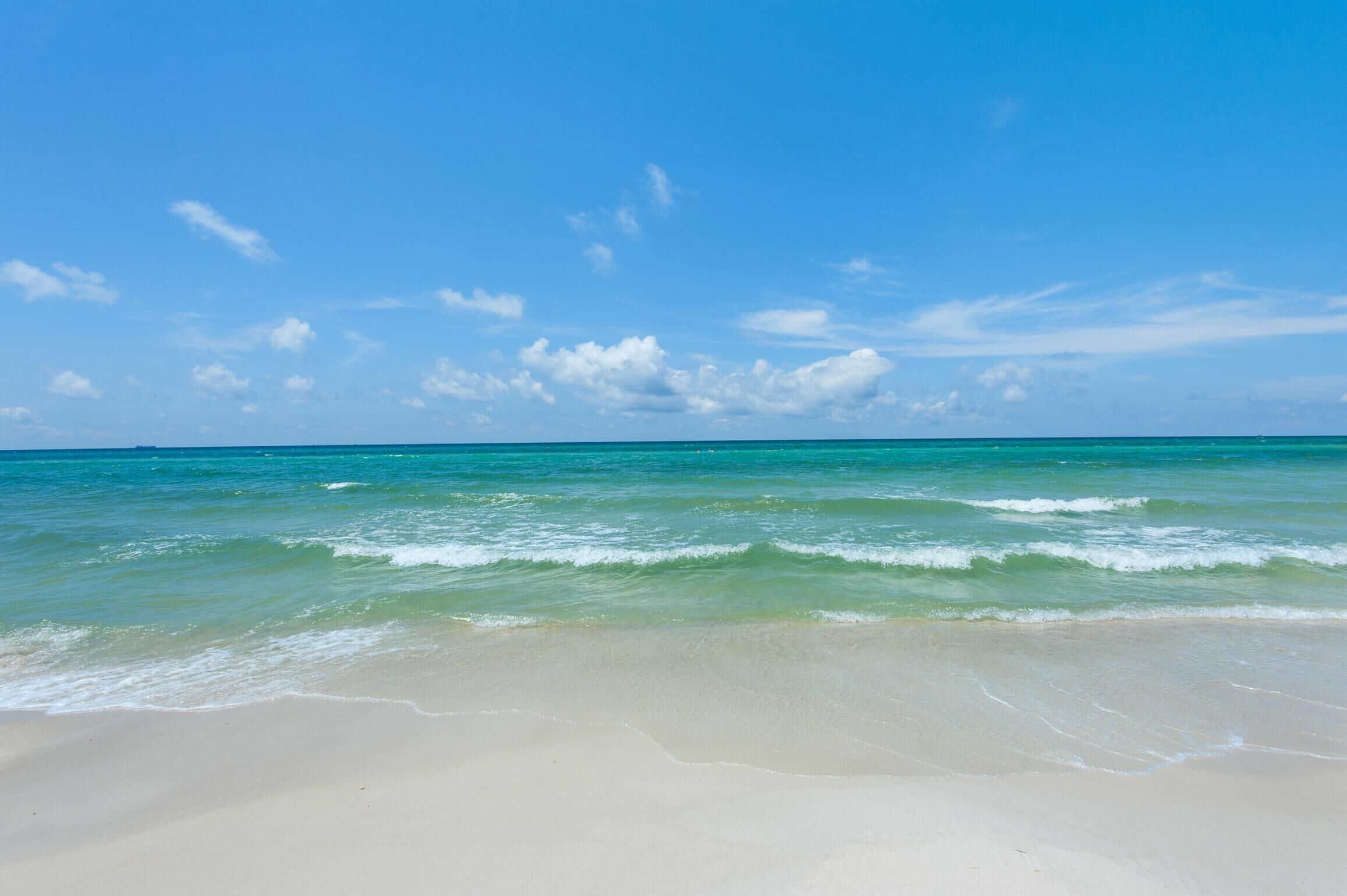 独立别墅, 多张床 (Cobia Cabana) | 海滩