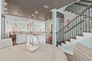 House, Multiple Beds (Cobia Cabana) | Interior - Cobia Cabana (Destin)