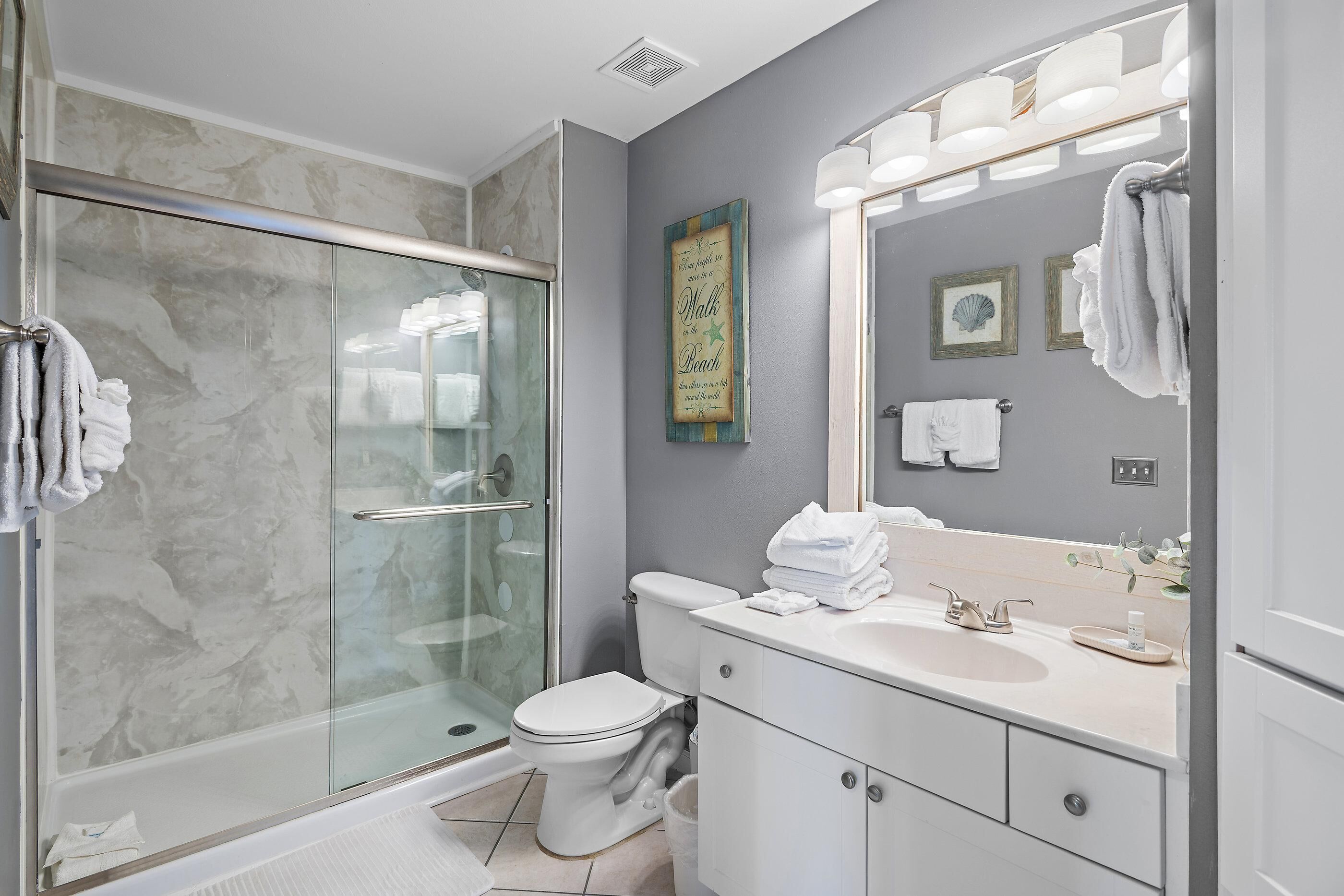 Appartamento, letti multipli (Amalfi Coast 318B) | Bagno
