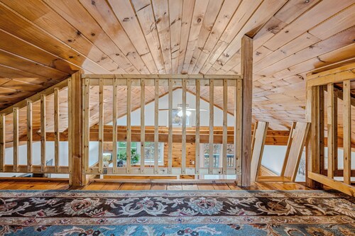 The Owl's Nest A Cozy 1-bed studio apartment in Bridgewater