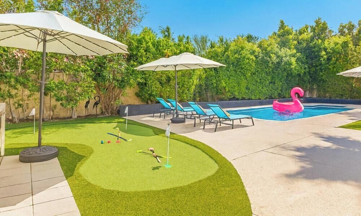 Bild für Gastgeberprofil