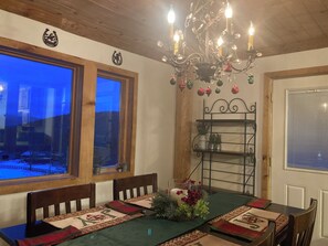 تناول الطعام