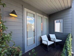 Terras