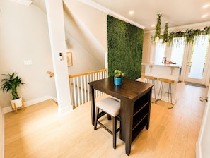 Interior - Heart of Northshore Townhouse (Chattanooga)