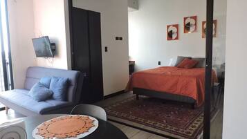 2 habitaciones y wifi