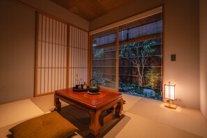 Interior - Ichinen | 一念 (Kyoto)