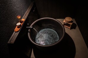 Spa - Ichinen | 一念 (Kyoto)