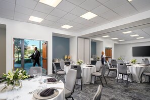 Salle de réunion