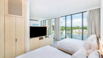 1 quarto, ferros/tábuas de passar roupa, Wi-Fi, roupa de cama