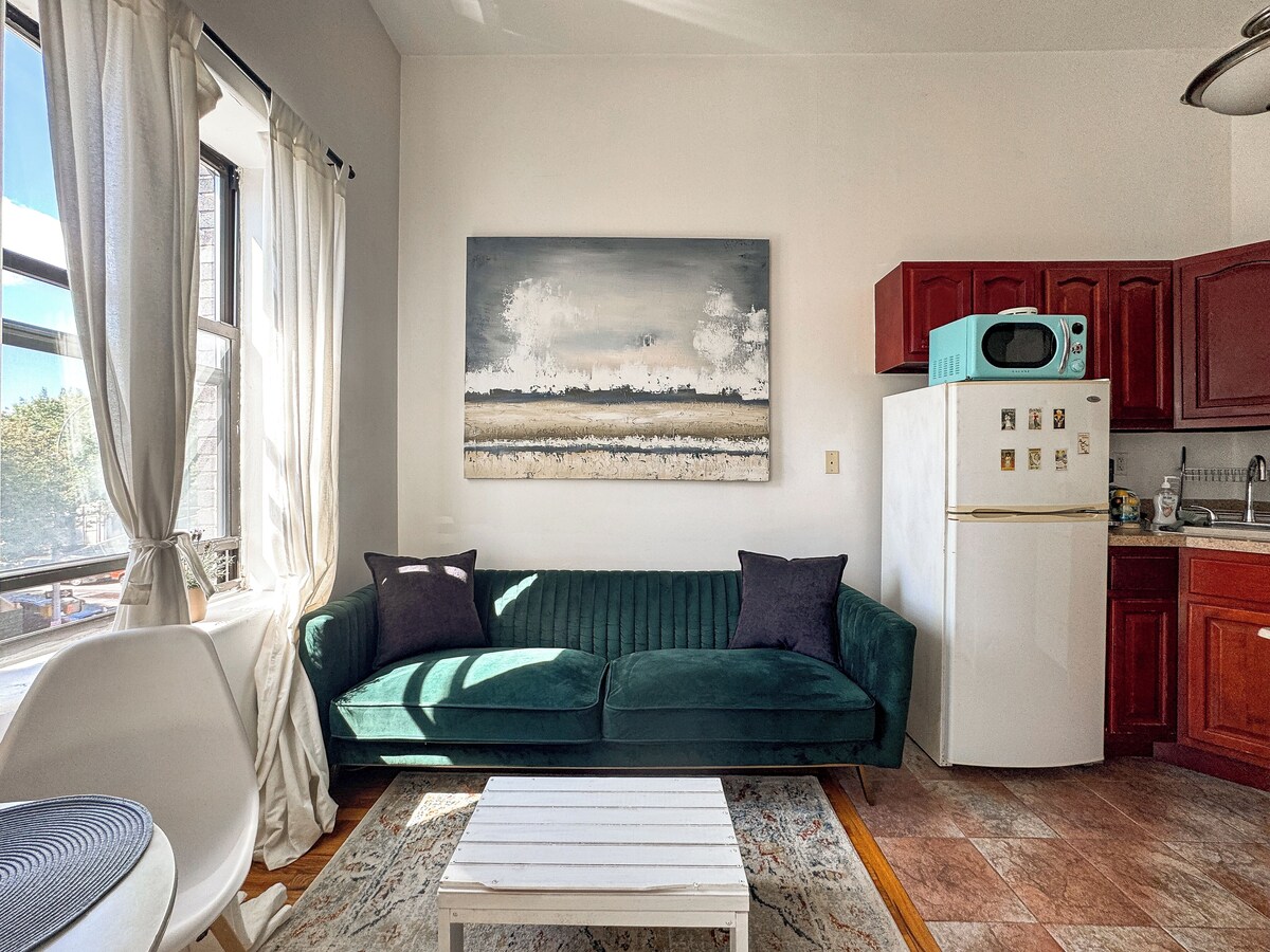 オーナーのプロフィール画像