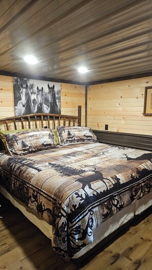 2 dormitorios, wifi, ropa de cama