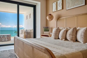 3 عدّة غرف نوم ومكواة/لوح كي وواي فاي وملاءات أسرّة