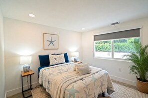 Room - Exclusive Villa/Oceanfront terrace & Private Beach (Tavernier)