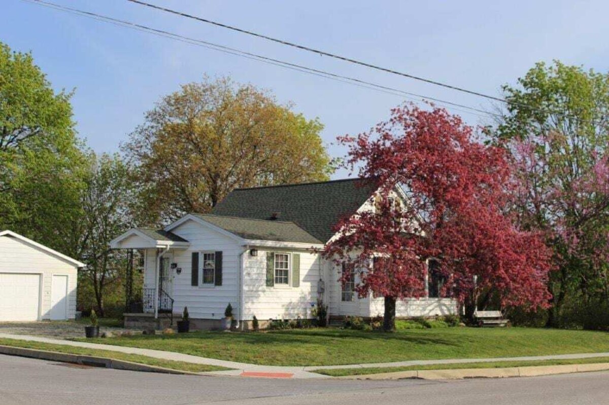 Imagen de perfil del propietario o de la propietaria