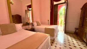 Family Suite - La Casa Rosa Imperial (Mérida)
