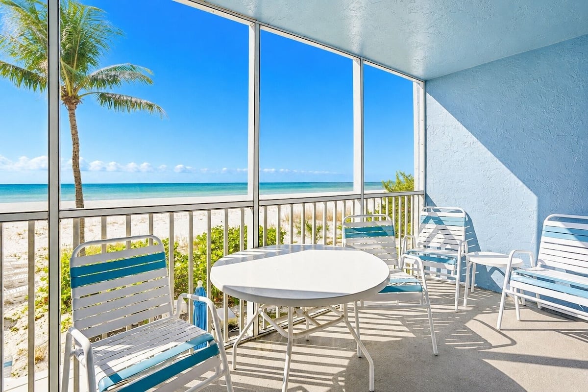 Deluxe Condo, Ocean View | Beach/ocean view