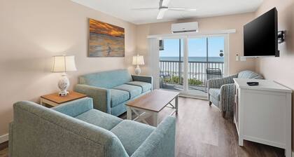 Windward Passage Resort