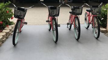 Ciclismo