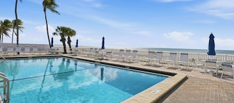 Windward Passage Resort