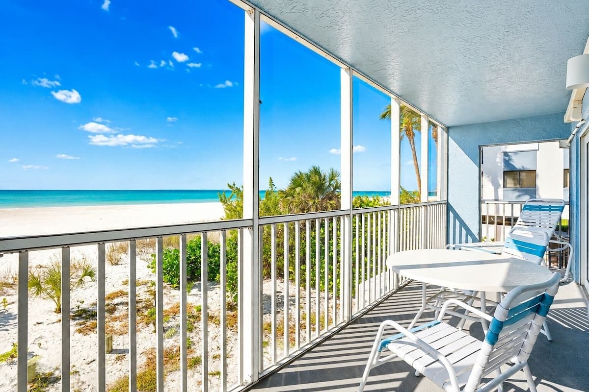 Deluxe Condo, 2 Bedrooms, Ocean View | Beach/ocean view