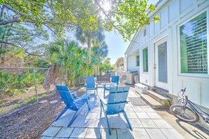 Terrass/Patio