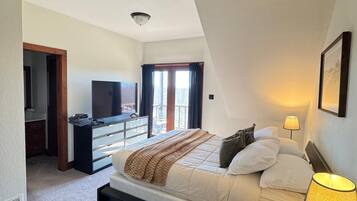 6 bedrooms, Internet