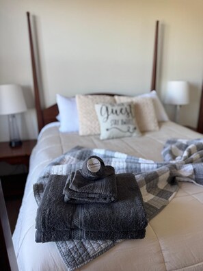 6 bedrooms, Internet