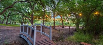 The Redwood Estate - Events on 25 Acres of Serenity