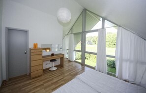 4 Schlafzimmer, kostenloses WLAN