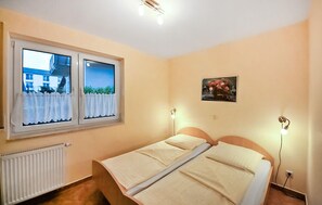 1 bedroom - 1 bedroom gorgeous apartment in Röbel (Röbel)