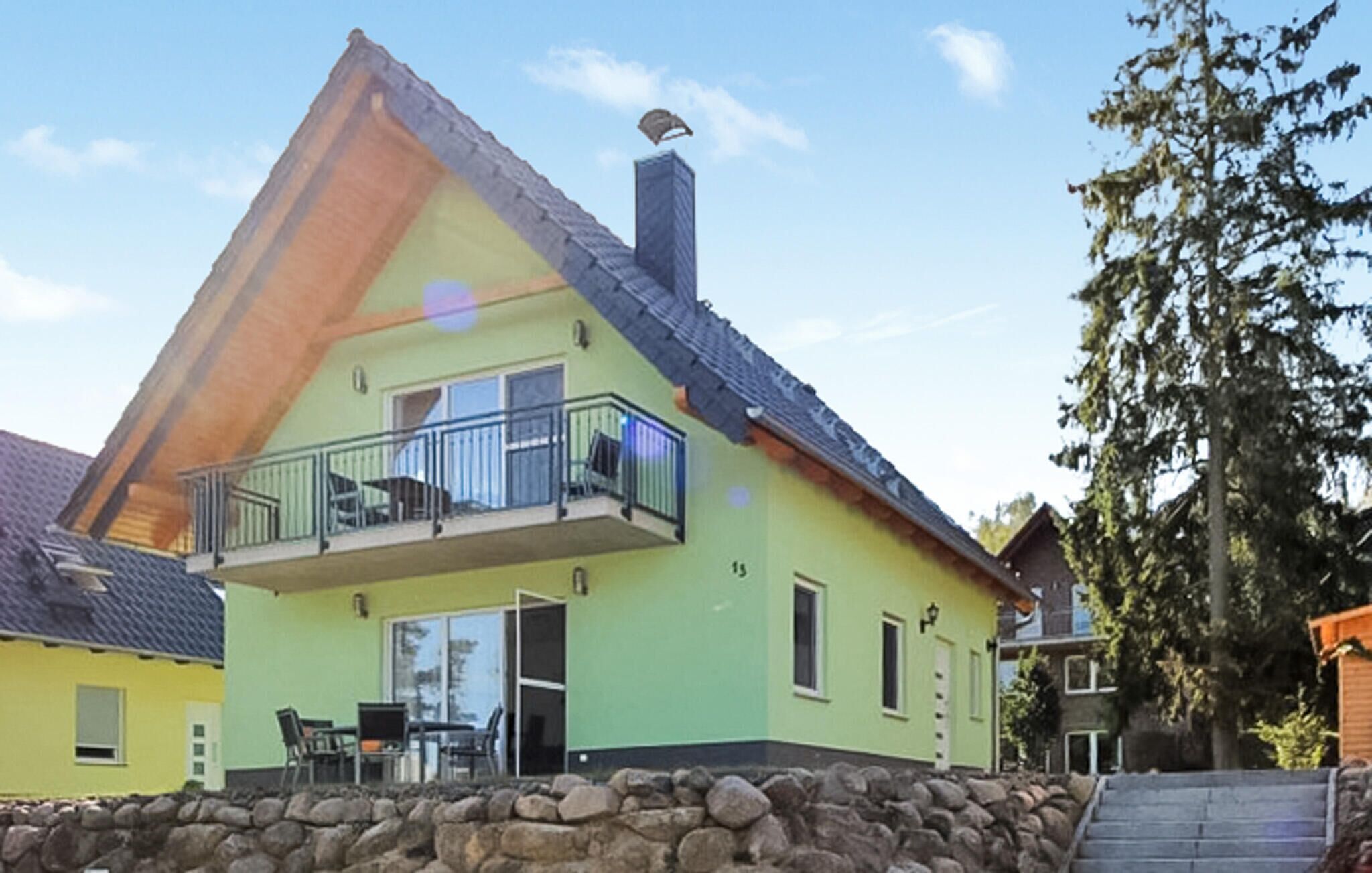 Eksteriør