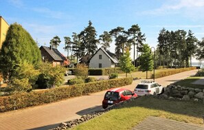 Property grounds - Nice apartment in Röbel with WiFi (Röbel)