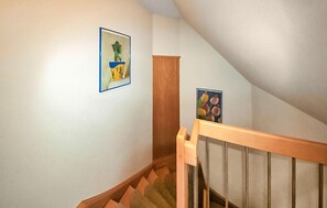 Interior - 1 bedroom pet friendly apartment in Röbel (Röbel)